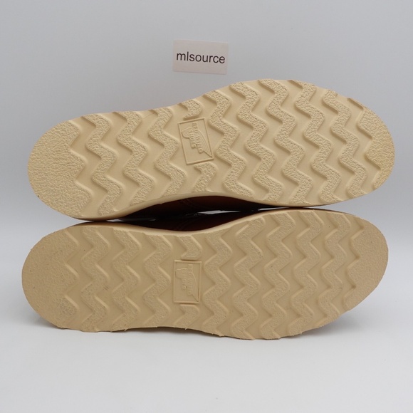 NEW Red Wing 9107 Heritage Work 6" Round Toe Boots - Picture 7 of 8